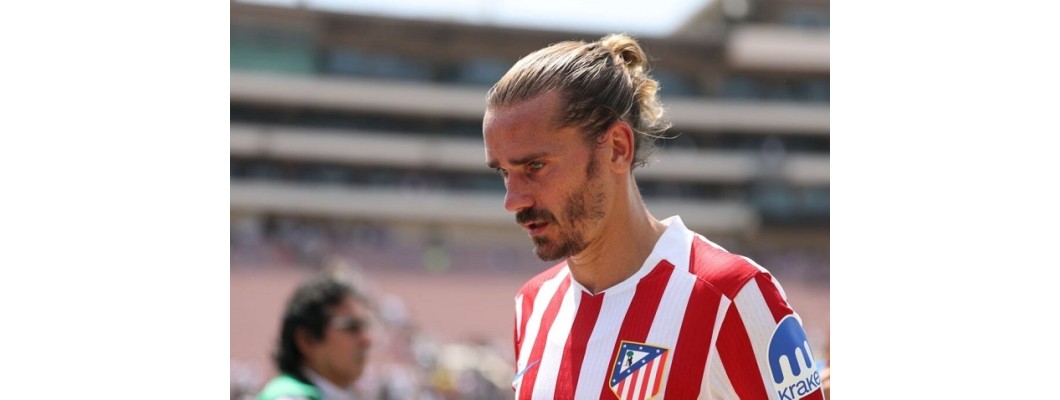 Atlético Madrid odmítá přestupy hráčů do Barcelony Atlético Madrid odmítá přestupy hráčů do Barcelony