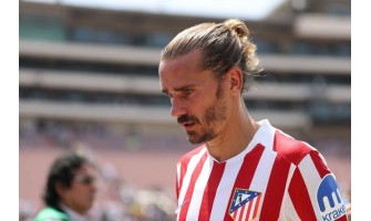 Atlético Madrid odmítá přestupy hráčů do Barcelony