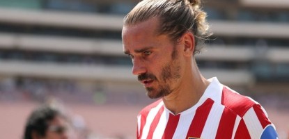 Atlético Madrid odmítá přestupy hráčů do Barcelony