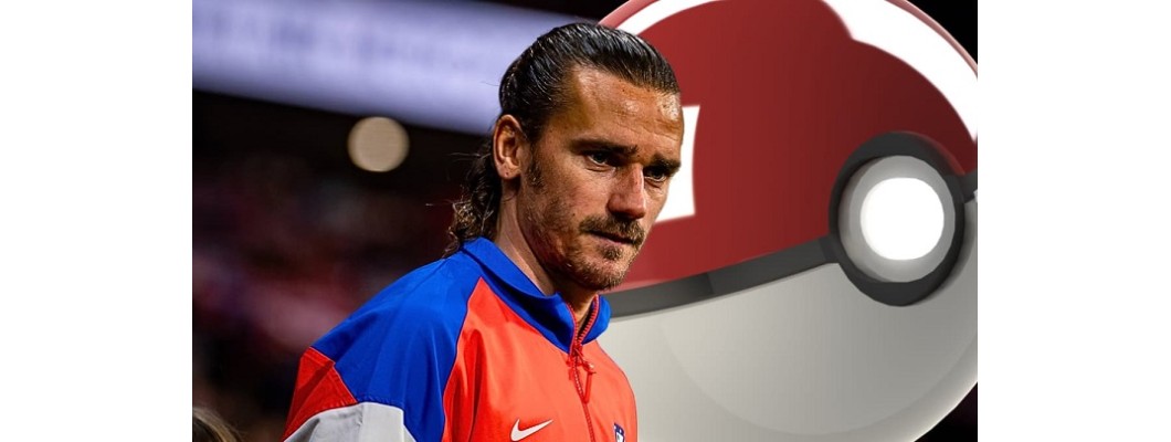 Atlético Madrid se letos v létě zbavilo některých bývalých hráčů Atlético Madrid se letos v létě zbavilo některých bývalých hráčů