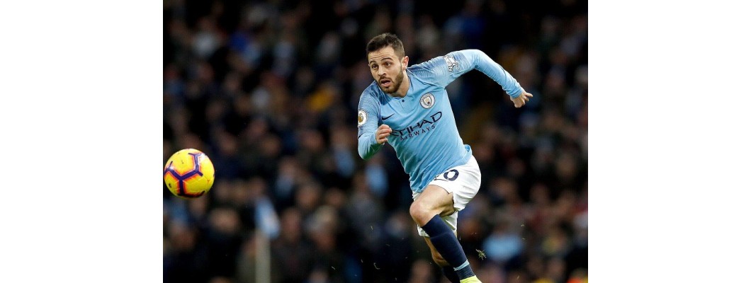 Bernardo Silva podepíše s Barcelonou dvouletou smlouvu