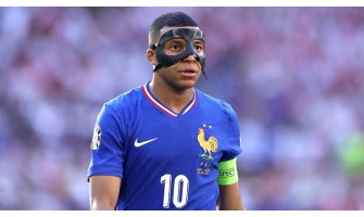 CRISTIANO RONALDO a Kylian Mbappé se jako soupeři střetnou v dalším utkání CRISTIANO RONALDO a Kylian Mbappé se jako soupeři střetnou v dalším utkání