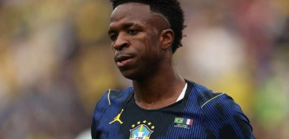 Carlo Ancelotti čelil pro Brazílii ještě těžší situaci