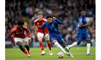 Chelsea vybírá nejvhodnější talenty různými způsoby Chelsea vybírá nejvhodnější talenty různými způsoby