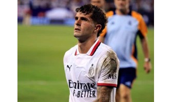 Co se stalo v přátelském utkání mezi FC Barcelona a AC Milán Co se stalo v přátelském utkání mezi FC Barcelona a AC Milán