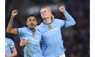 Co se stane s Manchesterem City v roce 2024?