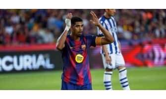 Duševní onemocnění Ronalda Araúja brání dočasnému obnovení hry