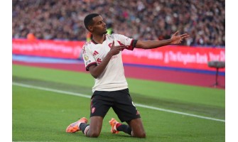 Dva útočníci Liverpoolu v zápase vytvořili své první projektové rekordy