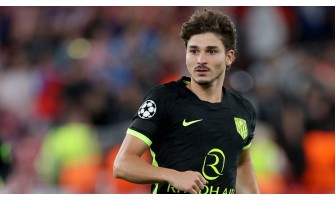 Díky svým mimořádným schopnostem na hřišti si Julián Álvarez vysloužil označení „relační útočník“