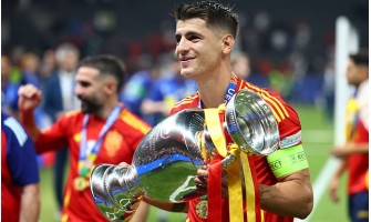 Dědictví a kultura španělského fotbalu