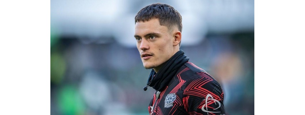 Důvod, proč Manchester City nepodepsal Floriana Wirtze Důvod, proč Manchester City nepodepsal Floriana Wirtze