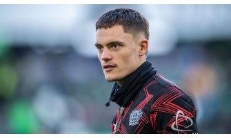 Důvod, proč Manchester City nepodepsal Floriana Wirtze