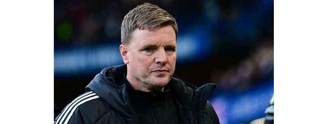 Eddie Howe, trenér, který nesl naděje pro Newcastle United v příštím desetiletí, opustil tým Eddie Howe, trenér, který nesl naděje pro Newcastle United v příštím desetiletí, opustil tým