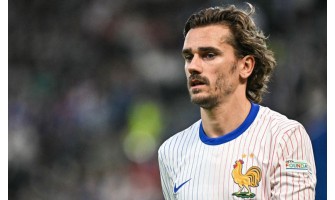 Evropský pohár je pro francouzský tým jen příležitostí k tréninku Evropský pohár je pro francouzský tým jen příležitostí k tréninku