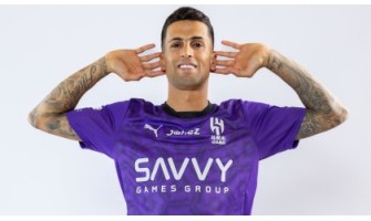 Evropští hráči přijali existenci saúdské ligy Evropští hráči přijali existenci saúdské ligy