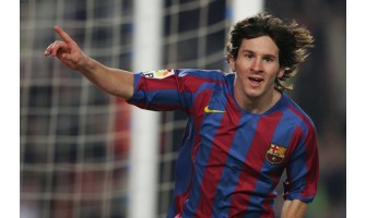 FC Barcelona uspořádá oslavu 125. výročí FC Barcelona uspořádá oslavu 125. výročí