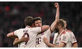 FC Bayern München nepochopil význam dědictví hráčů a týmu