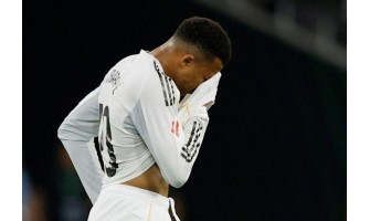 Fanoušci Realu Madrid uspořádali anketu požadující odchod Kyliana Mbappého