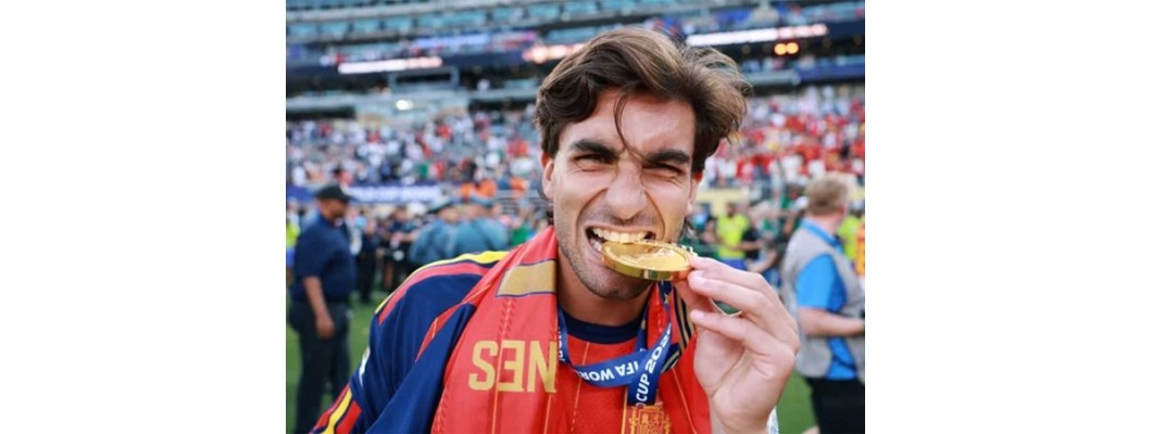 Ferran Torres a Rodriho sebevykoupení a růst Ferran Torres a Rodriho sebevykoupení a růst