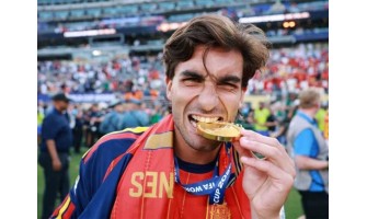 Ferran Torres a Rodriho sebevykoupení a růst