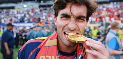 Ferran Torres a Rodriho sebevykoupení a růst