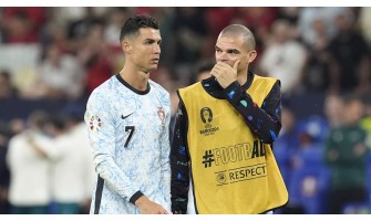 Fotbalové přátelství více než 20 let Fotbalové přátelství více než 20 let