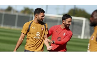 Gonçalo Ramos má radost z uznání hlavního trenéra Rubéna Amorima