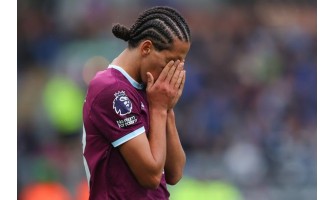 Hannibal Mejbriho neopatrný házeč rukou zničil úsilí týmu