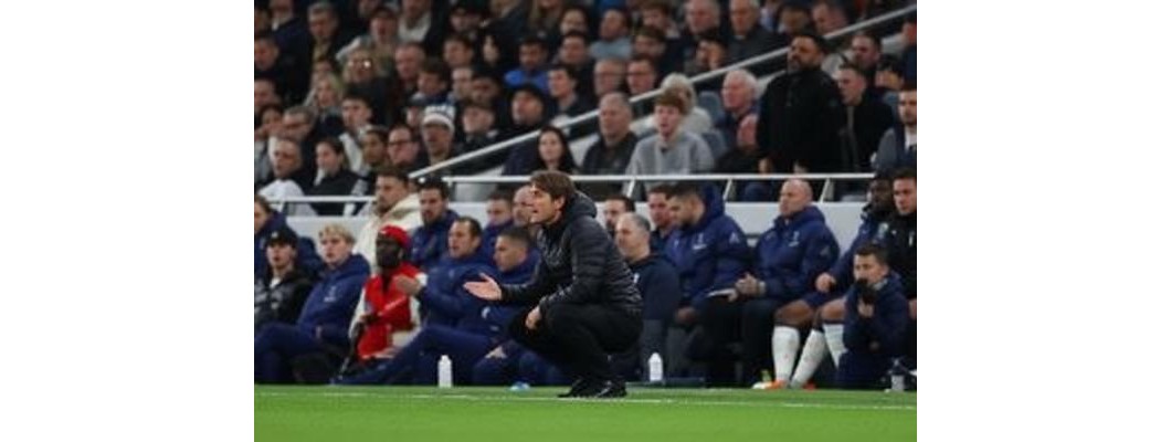 Hráči Tottenhamu Hotspur projevili neúctu k hlavnímu trenérovi