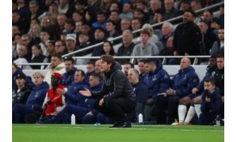 Hráči Tottenhamu Hotspur projevili neúctu k hlavnímu trenérovi