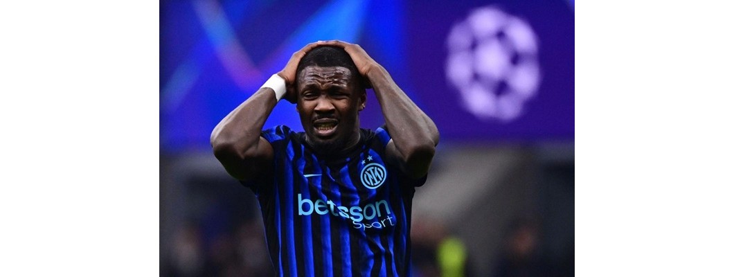 Inter se k tomuto rozhodnutí přihlásil po pečlivém zvážení Inter se k tomuto rozhodnutí přihlásil po pečlivém zvážení