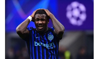 Inter se k tomuto rozhodnutí přihlásil po pečlivém zvážení