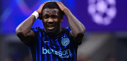 Inter se k tomuto rozhodnutí přihlásil po pečlivém zvážení