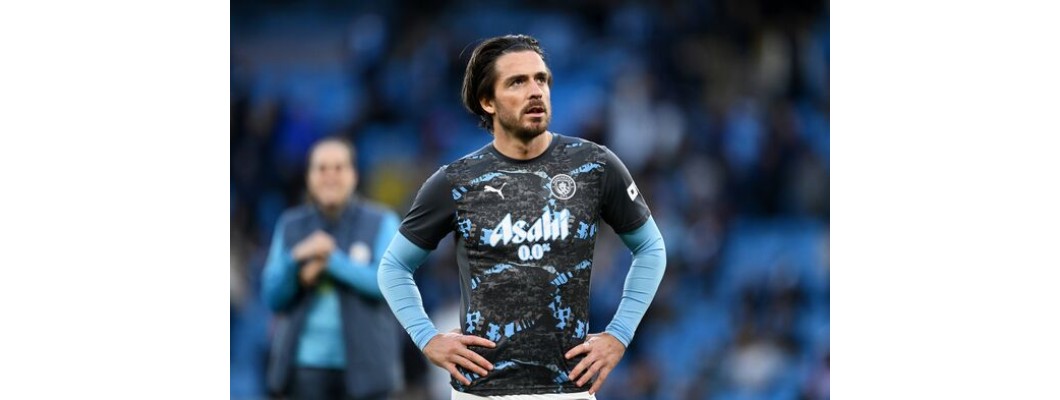 Jack Grealish byl z Manchesteru City hostován do Evertonu Jack Grealish byl z Manchesteru City hostován do Evertonu