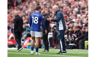 Jack Grealishův špatný výkon na hřišti zklamal Davida Moyese