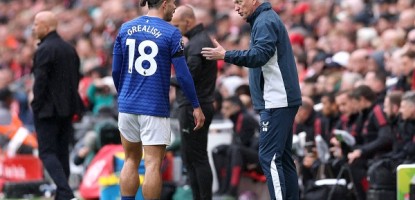 Jack Grealishův špatný výkon na hřišti zklamal Davida Moyese