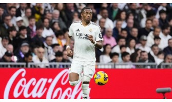 Jen málo profesionálních fotbalistů dokáže odmítnout pozvání Realu Madrid Jen málo profesionálních fotbalistů dokáže odmítnout pozvání Realu Madrid