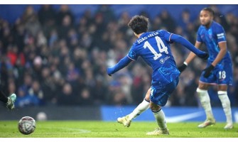 João Félix se zúčastní plánu Chelsea v roce 2025 João Félix se zúčastní plánu Chelsea v roce 2025