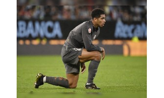 Jude Bellingham se musí naučit přizpůsobit svou mentalitu Jude Bellingham se musí naučit přizpůsobit svou mentalitu