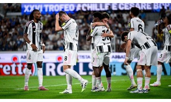 Juventus se neodvažuje utrácet další peníze za posily