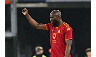 Kariéra Romelua Lukakua je u konce Kariéra Romelua Lukakua je u konce