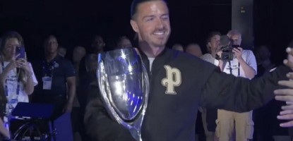 Kariérní dráhy dvou záložníků s různými osobnostmi