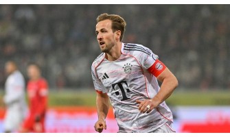 Každý hráč bojuje o svou poslední šanci na skórování