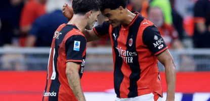 Každý hráč potřebuje častý kontakt s míčem, aby mohl podávat špičkové výkony