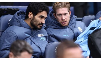 Kevin De Bruyne cítí, že neprodloužit smlouvu není tak důležité