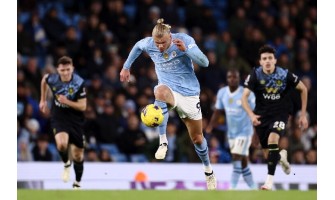 Kevin De Bruyne se vrací do Manchesteru City od základní jedenáctky