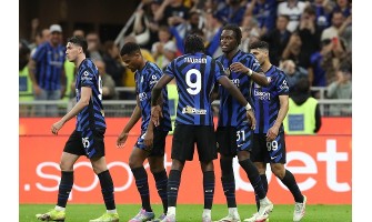 Konečné pořadí Serie A v této sezóně se změnilo