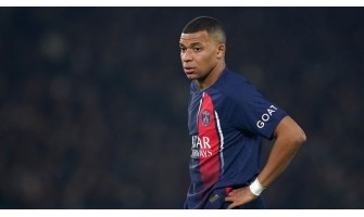 Kylian Mbappé pravděpodobně zdědí dres Realu Madrid s číslem 10 Kylian Mbappé pravděpodobně zdědí dres Realu Madrid s číslem 10