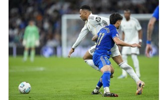 Kylian Mbappé vyvolává vnitřní spory v Realu Madrid
