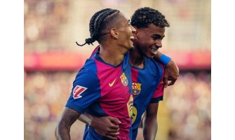 Lamine Yamal chce smlouvu s nejlepším platem Lamine Yamal chce smlouvu s nejlepším platem